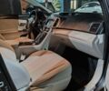 Серый Тойота Венза, объемом двигателя 3.5 л и пробегом 138 тыс. км за 12500 $, фото 11 на Automoto.ua
