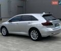 Серый Тойота Венза, объемом двигателя 2.67 л и пробегом 230 тыс. км за 11990 $, фото 13 на Automoto.ua