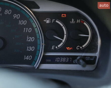 Сірий Тойота Венза, об'ємом двигуна 3.46 л та пробігом 166 тис. км за 13500 $, фото 7 на Automoto.ua