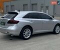 Серый Тойота Венза, объемом двигателя 2.67 л и пробегом 230 тыс. км за 11990 $, фото 16 на Automoto.ua