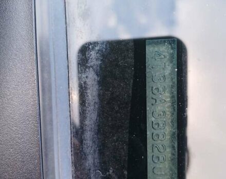 Серый Тойота Венза, объемом двигателя 2.7 л и пробегом 200 тыс. км за 13000 $, фото 18 на Automoto.ua