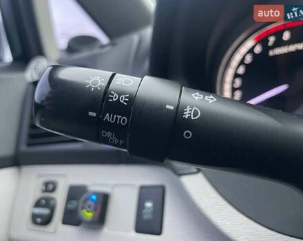 Серый Тойота Венза, объемом двигателя 2.67 л и пробегом 273 тыс. км за 14490 $, фото 20 на Automoto.ua