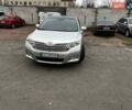 Серый Тойота Венза, объемом двигателя 2.67 л и пробегом 273 тыс. км за 13500 $, фото 1 на Automoto.ua
