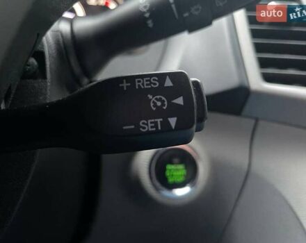 Серый Тойота Венза, объемом двигателя 2.67 л и пробегом 273 тыс. км за 14490 $, фото 25 на Automoto.ua