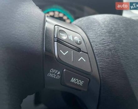 Серый Тойота Венза, объемом двигателя 2.67 л и пробегом 273 тыс. км за 14490 $, фото 23 на Automoto.ua