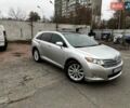 Серый Тойота Венза, объемом двигателя 2.67 л и пробегом 273 тыс. км за 13500 $, фото 2 на Automoto.ua