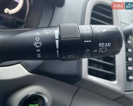 Серый Тойота Венза, объемом двигателя 2.67 л и пробегом 273 тыс. км за 14490 $, фото 22 на Automoto.ua