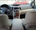Серый Тойота Венза, объемом двигателя 2.7 л и пробегом 250 тыс. км за 11900 $, фото 17 на Automoto.ua