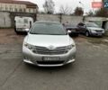 Серый Тойота Венза, объемом двигателя 2.67 л и пробегом 273 тыс. км за 13500 $, фото 16 на Automoto.ua