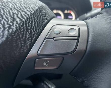 Серый Тойота Венза, объемом двигателя 2.67 л и пробегом 273 тыс. км за 14490 $, фото 24 на Automoto.ua