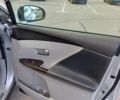 Серый Тойота Венза, объемом двигателя 2.7 л и пробегом 200 тыс. км за 13000 $, фото 17 на Automoto.ua