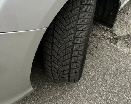 Серый Тойота Венза, объемом двигателя 2.67 л и пробегом 273 тыс. км за 13500 $, фото 5 на Automoto.ua