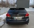 Серый Тойота Венза, объемом двигателя 2.7 л и пробегом 250 тыс. км за 11900 $, фото 25 на Automoto.ua