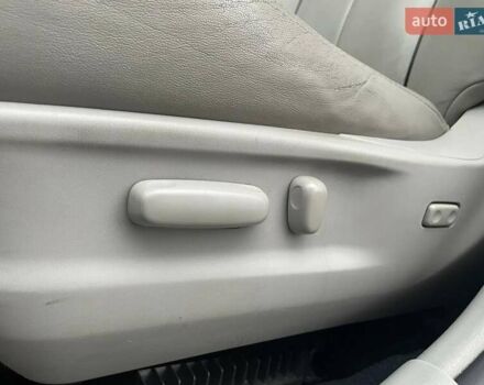 Серый Тойота Венза, объемом двигателя 2.67 л и пробегом 273 тыс. км за 14490 $, фото 15 на Automoto.ua