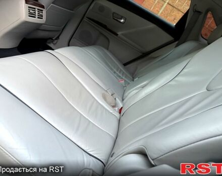 Сірий Тойота Венза, об'ємом двигуна 2.7 л та пробігом 192 тис. км за 10850 $, фото 9 на Automoto.ua