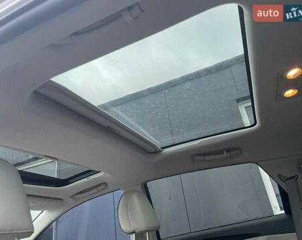 Серый Тойота Венза, объемом двигателя 2.67 л и пробегом 273 тыс. км за 14490 $, фото 34 на Automoto.ua