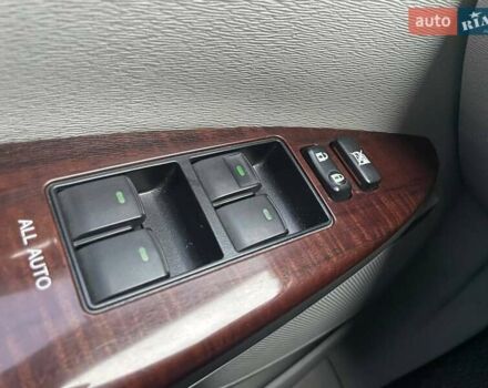 Серый Тойота Венза, объемом двигателя 2.67 л и пробегом 273 тыс. км за 14490 $, фото 17 на Automoto.ua