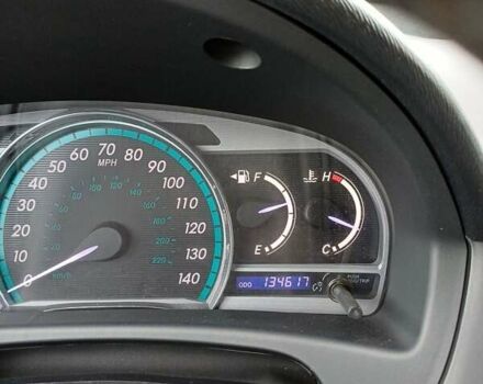 Серый Тойота Венза, объемом двигателя 2.7 л и пробегом 200 тыс. км за 13000 $, фото 2 на Automoto.ua