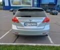 Серый Тойота Венза, объемом двигателя 2.7 л и пробегом 200 тыс. км за 13000 $, фото 5 на Automoto.ua