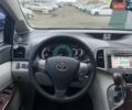 Серый Тойота Венза, объемом двигателя 2.67 л и пробегом 273 тыс. км за 14490 $, фото 13 на Automoto.ua