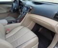 Серый Тойота Венза, объемом двигателя 2.7 л и пробегом 250 тыс. км за 11900 $, фото 5 на Automoto.ua