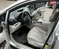 Серый Тойота Венза, объемом двигателя 2.67 л и пробегом 273 тыс. км за 13500 $, фото 14 на Automoto.ua