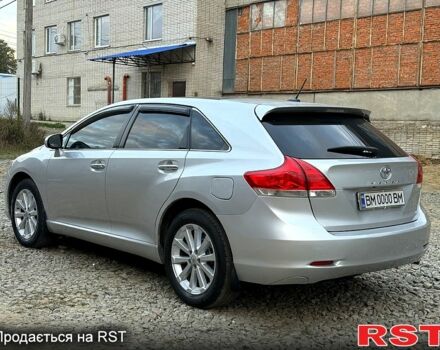 Сірий Тойота Венза, об'ємом двигуна 2.7 л та пробігом 192 тис. км за 10850 $, фото 3 на Automoto.ua