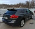 Серый Тойота Венза, объемом двигателя 2.7 л и пробегом 250 тыс. км за 11900 $, фото 23 на Automoto.ua