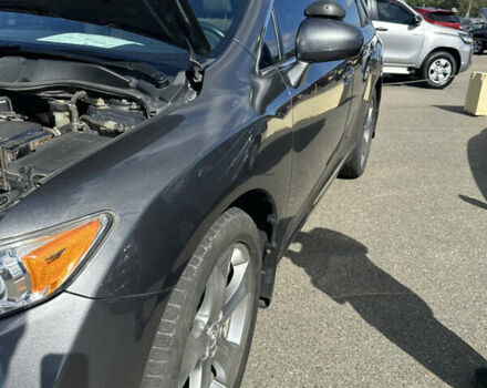 Тойота Венза 2011 в Киеве на Automoto.ua Серый Тойота Венза, объемом двигателя 3.5 л и пробегом 210 тыс. км за 16800 $, фото 3 на Automoto.ua