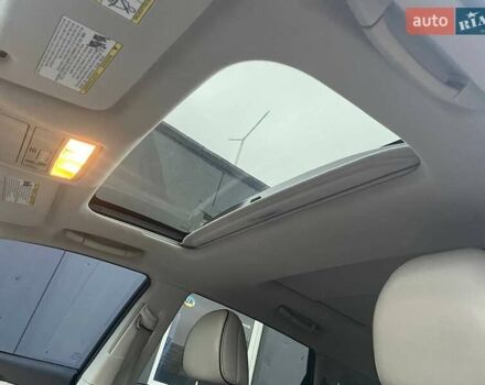 Серый Тойота Венза, объемом двигателя 2.67 л и пробегом 273 тыс. км за 14490 $, фото 33 на Automoto.ua