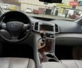 Серый Тойота Венза, объемом двигателя 2.67 л и пробегом 273 тыс. км за 13500 $, фото 13 на Automoto.ua