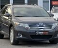 Сірий Тойота Венза, об'ємом двигуна 2.67 л та пробігом 201 тис. км за 13999 $, фото 8 на Automoto.ua