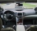 Серый Тойота Венза, объемом двигателя 2.72 л и пробегом 120 тыс. км за 14300 $, фото 11 на Automoto.ua
