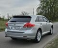 Сірий Тойота Венза, об'ємом двигуна 3 л та пробігом 248 тис. км за 12500 $, фото 4 на Automoto.ua