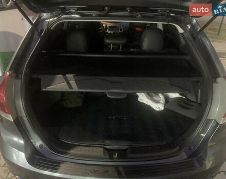 Сірий Тойота Венза, об'ємом двигуна 2.67 л та пробігом 230 тис. км за 14200 $, фото 7 на Automoto.ua