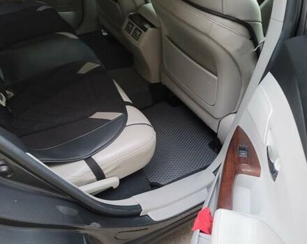 Серый Тойота Венза, объемом двигателя 2.72 л и пробегом 120 тыс. км за 14300 $, фото 7 на Automoto.ua