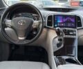 Сірий Тойота Венза, об'ємом двигуна 2.67 л та пробігом 201 тис. км за 13999 $, фото 15 на Automoto.ua