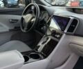 Сірий Тойота Венза, об'ємом двигуна 2.67 л та пробігом 201 тис. км за 13999 $, фото 20 на Automoto.ua