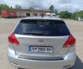 Серый Тойота Венза, объемом двигателя 2.7 л и пробегом 169 тыс. км за 12500 $, фото 2 на Automoto.ua
