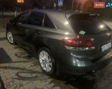 Сірий Тойота Венза, об'ємом двигуна 2.67 л та пробігом 230 тис. км за 14200 $, фото 8 на Automoto.ua