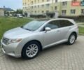 Серый Тойота Венза, объемом двигателя 2.7 л и пробегом 200 тыс. км за 14999 $, фото 1 на Automoto.ua