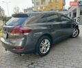 Серый Тойота Венза, объемом двигателя 2.7 л и пробегом 35 тыс. км за 20700 $, фото 6 на Automoto.ua