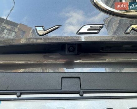 Серый Тойота Венза, объемом двигателя 2.7 л и пробегом 35 тыс. км за 20700 $, фото 50 на Automoto.ua