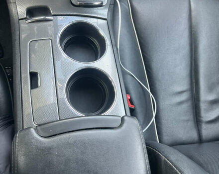 Серый Тойота Венза, объемом двигателя 2.7 л и пробегом 194 тыс. км за 17500 $, фото 14 на Automoto.ua