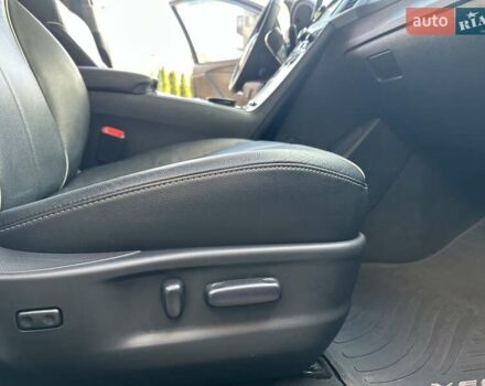 Серый Тойота Венза, объемом двигателя 2.7 л и пробегом 35 тыс. км за 20700 $, фото 36 на Automoto.ua