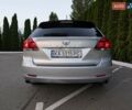 Сірий Тойота Венза, об'ємом двигуна 3.46 л та пробігом 153 тис. км за 16000 $, фото 4 на Automoto.ua