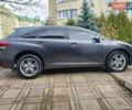 Серый Тойота Венза, объемом двигателя 2.67 л и пробегом 35 тыс. км за 21000 $, фото 2 на Automoto.ua
