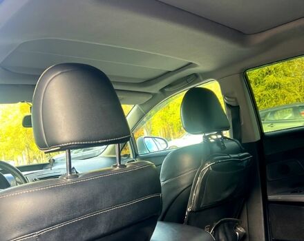 Серый Тойота Венза, объемом двигателя 2.7 л и пробегом 194 тыс. км за 17500 $, фото 8 на Automoto.ua