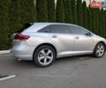 Сірий Тойота Венза, об'ємом двигуна 3.46 л та пробігом 153 тис. км за 16000 $, фото 5 на Automoto.ua