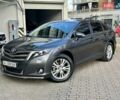 Серый Тойота Венза, объемом двигателя 2.7 л и пробегом 35 тыс. км за 20700 $, фото 1 на Automoto.ua